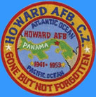 Howard Patch